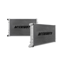 Volkswagen Golf MK4 1.8T 99-02 Aluminiumkylare ”Dual Pass” Mishimoto